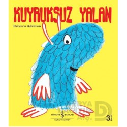 İŞBANKASI / KUYRUKSUZ YALAN