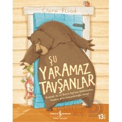 İŞBANKASI / ŞU YARAMAZ TAVŞANLAR