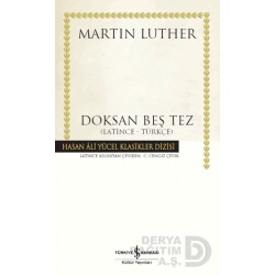 İŞBANKASI /  DOKSAN BEŞ TEZ