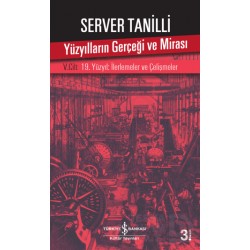 İŞBANKASI / YÜZYILLARIN GERÇEĞİ VE MİRASI V.CİLT