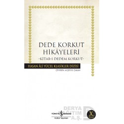 İŞBANKASI /  HAY / DEDE KORKUT HİKAYELERİ