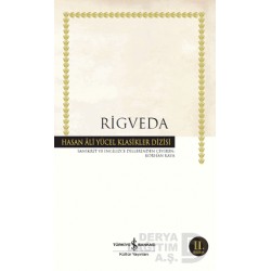 İŞBANKASI / RİGVEDA