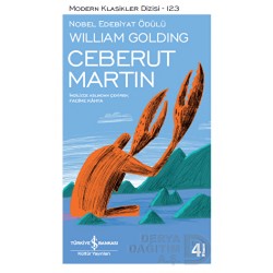 İŞBANKASI / MKD / CEBERUT MARTIN  - 123
