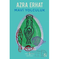İŞBANKASI / MAVİ YOLCULUK / AZRA ERHAT