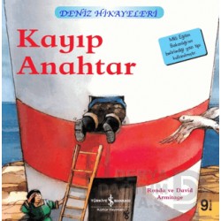 İŞBANKASI / KAYIP ANAHTAR