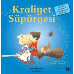 İŞBANKASI / KRALİYET SÜPÜRGESİ