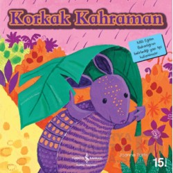 İŞBANKASI / KORKAK KAHRAMAN