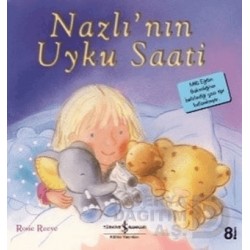 İŞBANKASI / NAZLININ UYKU SAATİ