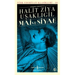 İŞBANKASI / TEK / MAİ VE SİYAH