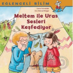 İŞBANKASI / MELTEM İLE URAS SESLERİ KEŞFEDİYOR