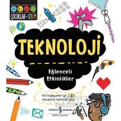 İŞBANKASI / TEKNOLOJİ EĞLENCELİ ETKİNLİKLER