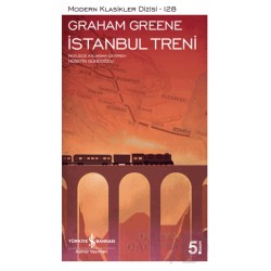 İŞBANKASI / MKD / İSTANBUL TRENİ -128