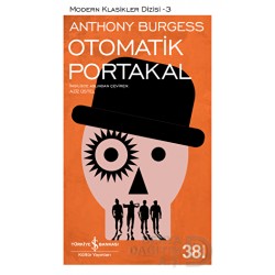 İŞBANKASI / MKD / OTOMATİK PORTAKAL -3