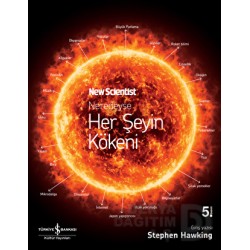 İŞBANKASI / NEREDEYSE HER ŞEYİN KÖKENİ