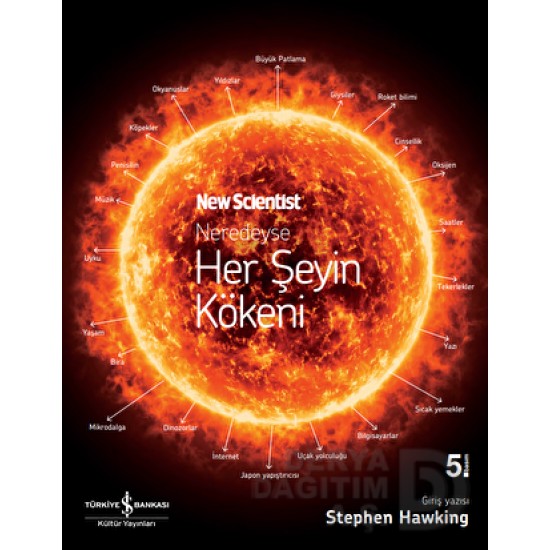 İŞBANKASI / NEREDEYSE HER ŞEYİN KÖKENİ