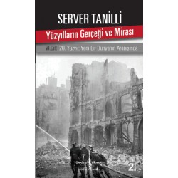 İŞBANKASI / YÜZYILLARIN GERÇEĞİ VE MİRASI VI. CİLT