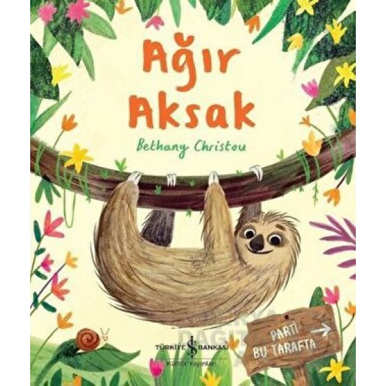 İŞBANKASI / AĞIR AKSAK İŞBANKASI / AĞIR AKSAK