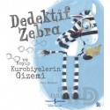 İŞBANKASI / DEDEKTİF ZEBRA VE KAYIP KURABİYERİN Gİ
