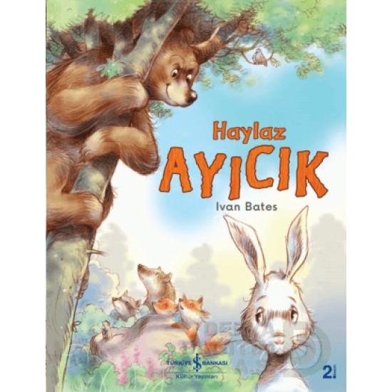 İŞBANKASI / HAYLAZ AYICIK