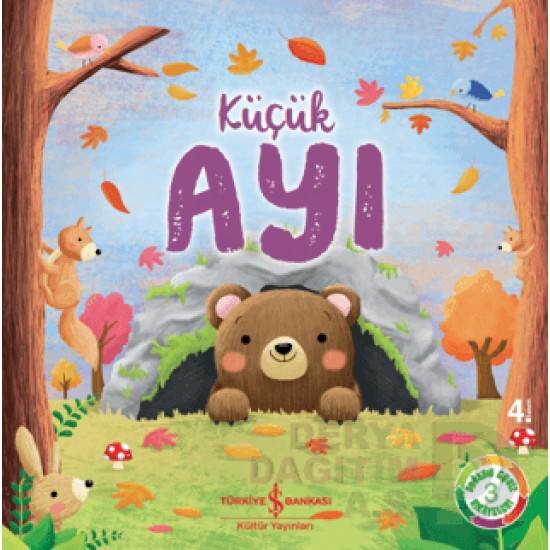 İŞBANKASI / KÜÇÜK AYI