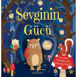 İŞBANKASI / SEVGİNİN GÜCÜ