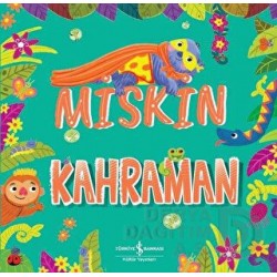 İŞBANKASI / MİSKİN KAHRAMAN
