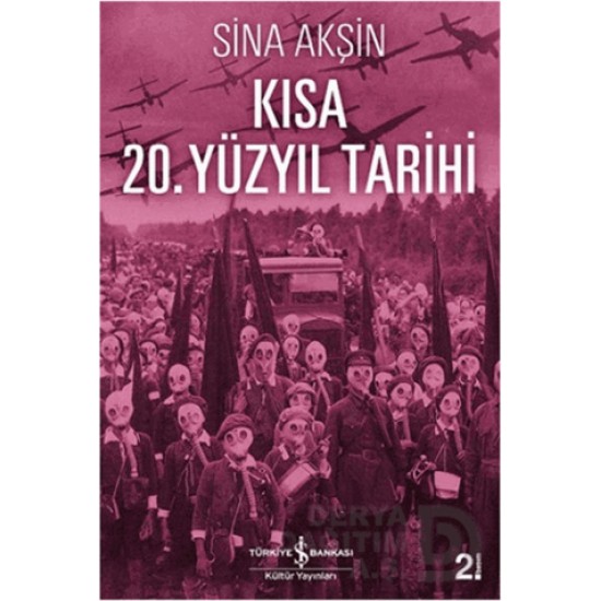 İŞBANKASI / KISA 20.YÜZYIL TARİHİ