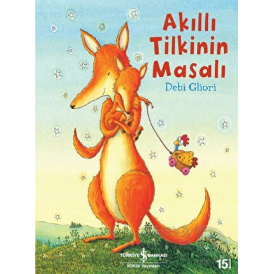 İŞBANKASI / AKILLI TİLKİNİN MASALI