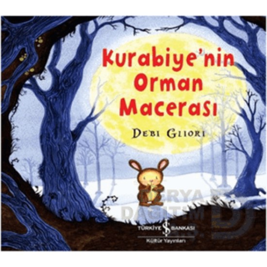 İŞBANKASI / KURABİYENİN ORMAN MACERASI