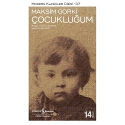 İŞBANKASI / MKD / ÇOCUKLUĞUM - 37