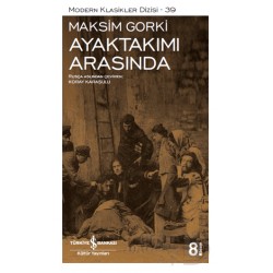 İŞBANKASI / MKD / AYAK TAKIMI  ARASINDA - 39