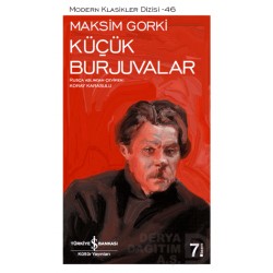 İŞBANKASI / MKD / KÜÇÜK BURJUVALAR - 46