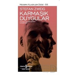 İŞBANKASI / MKD / KARMAŞIK DUYGULAR - 55
