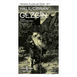İŞBANKASI / MKD/ GEZGİN  - 67