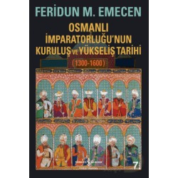 İŞBANKASI / OSMANLI İMPARATORLUĞU.KUR.VE YÜK.TAR.