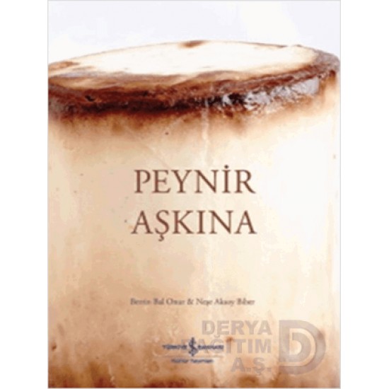 İŞBANKASI / PEYNİR AŞKINA / BERRİN BAL ONUR İŞBANKASI / PEYNİR AŞKINA / BERRİN BAL ONUR