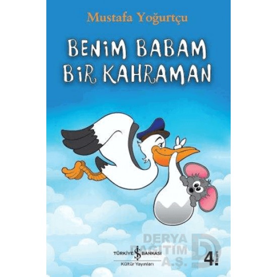 İŞBANKASI / BENİM BABAM BİR KAHRAMAN İŞBANKASI / BENİM BABAM BİR KAHRAMAN