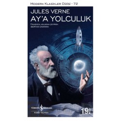 İŞBANKASI / MKD / AYA YOLCULUK - 72