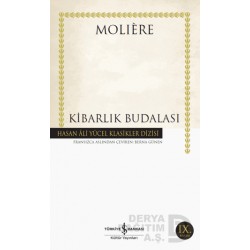 İŞBANKASI / KİBARLIK BUDALASI