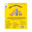 İŞBANKASI / KİM OYNUYOR