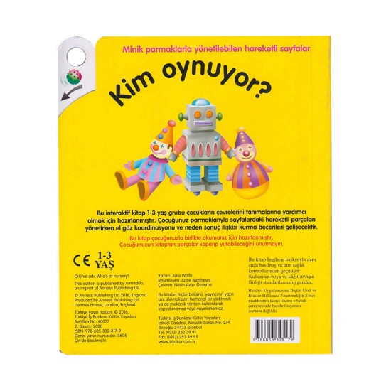 İŞBANKASI / KİM OYNUYOR