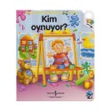 İŞBANKASI / KİM OYNUYOR