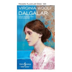 İŞBANKASI / MKD / DALGALAR / VIRGINIA WOOLF - 84