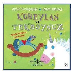 İŞBANKASI / KÜHEYLAN VE TEKBOYNUZ