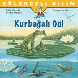 İŞBANKASI / KURBAĞALI GÖL