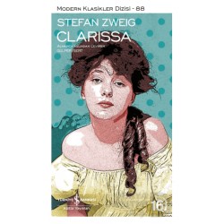 İŞBANKASI / MKD /  CLARISSA - 88