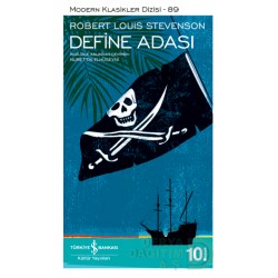 İŞBANKASI / MKD / DEFİNE ADASI - 89