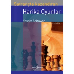 İŞBANKASI / SATRANÇTA KAZANDIRAN HARİKA OYUNLAR