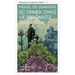 İŞBANKASI / ÜÇ ÖRNEK ÖYKÜ VE BİR ÖNSÖZ K.KAPAK