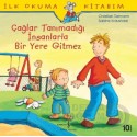 İŞBANKASI / ÇAĞLAR TANIMADIĞI İNSANLARLA BİR YERE İŞBANKASI / ÇAĞLAR TANIMADIĞI İNSANLARLA BİR YERE